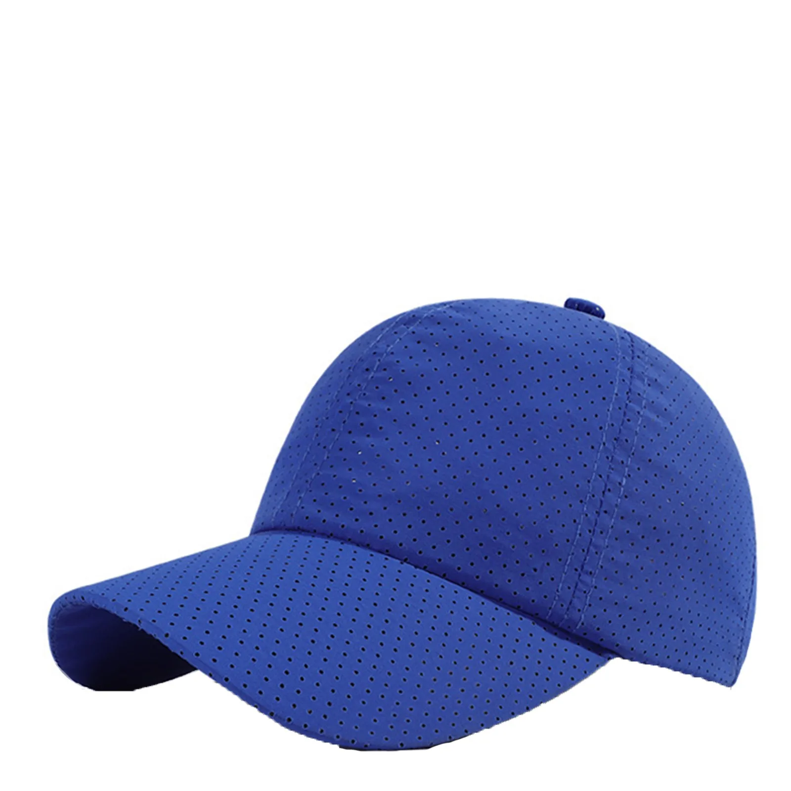

Кепка Женская сетчатая для защиты от солнца, тонкая быстросохнущая дышащая шапка с перфорацией, для занятий велоспортом, летняя