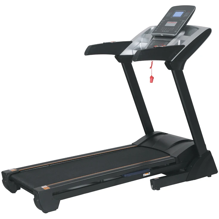 Мощная беговая дорожка для внутреннего и коммерческого использования нового
