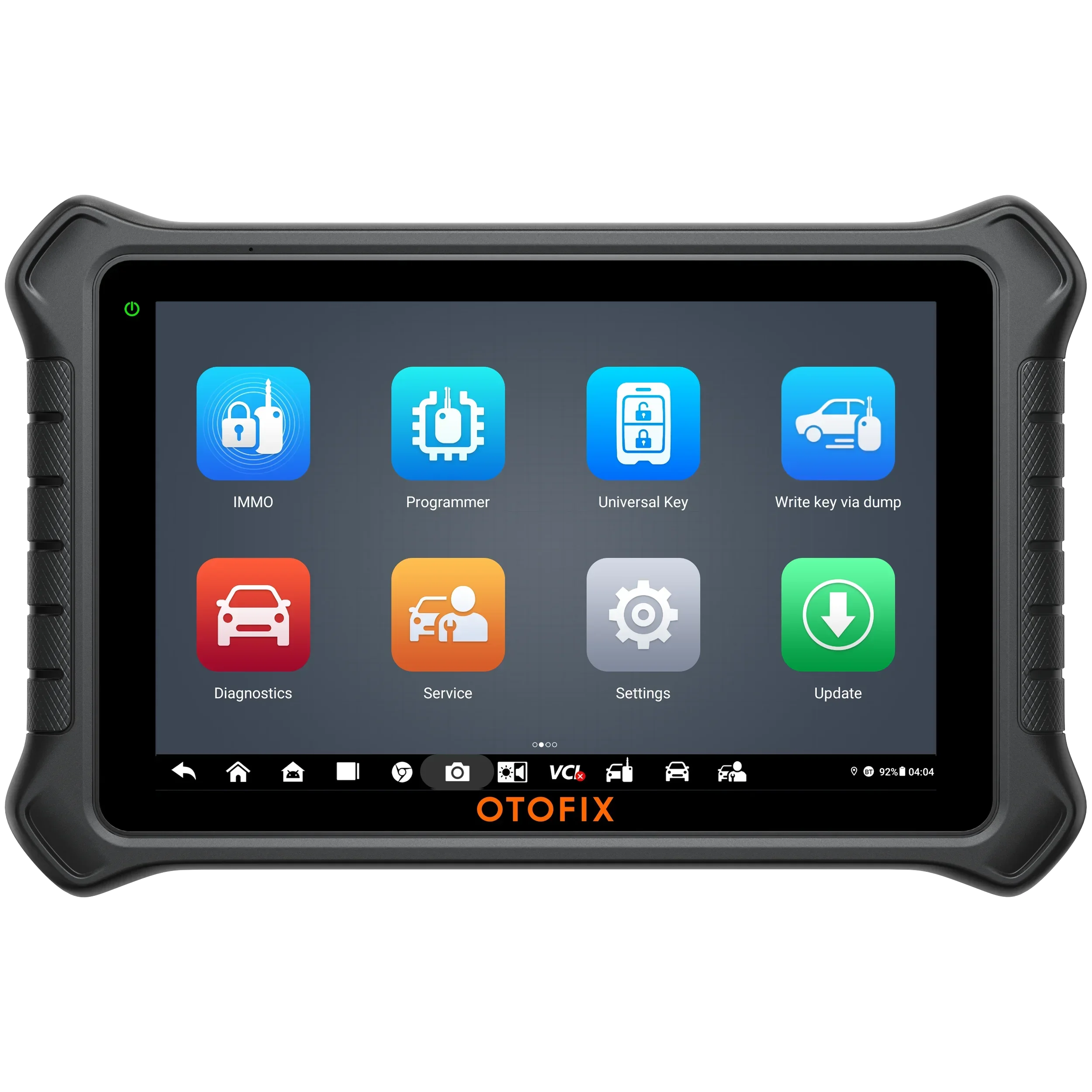 Программатор otofix im2 im 2 im1 immo брелок для ключей программируемый инструмент