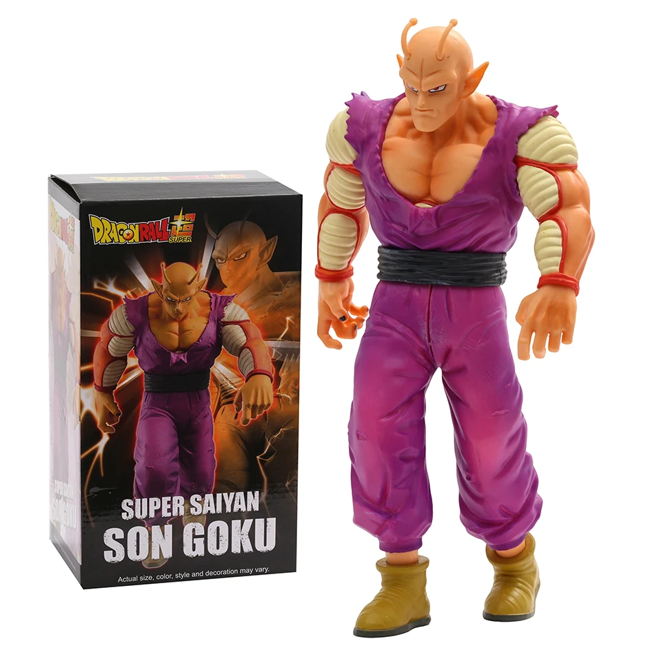 

Ichibankuji Dragon Ball Prize Orange Piccolo Figure