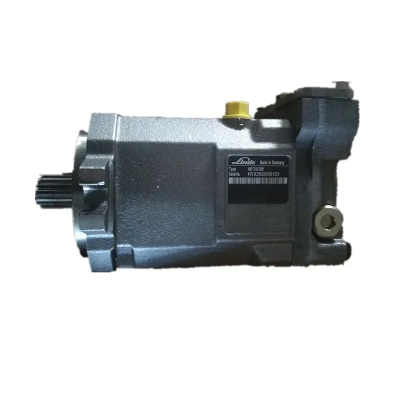 HPV75 HPV105 HPV135 HPV165 HPV210 HPV280 HPR55 HPR75 HPR105 HPR135 HPR165 HPR210 HPR105D HPR280 HPR165D Гидравлический насос Linde