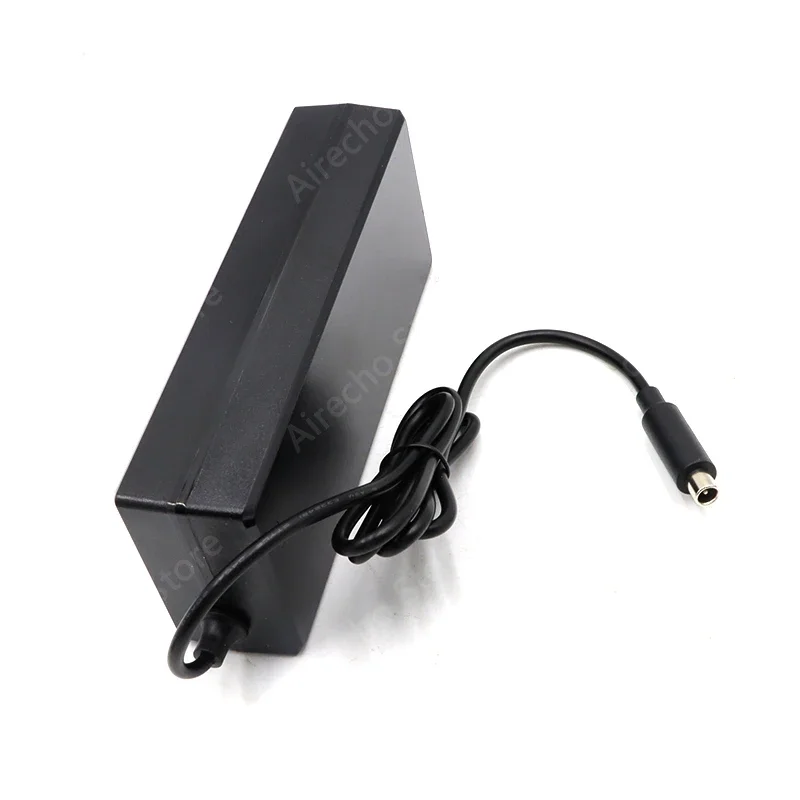 Оригинальные детали зарядного устройства 54 6 В 2 А для электрического скутера Kukirin