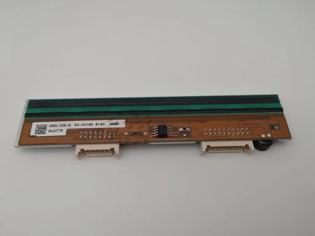 Бесплатная доставка PHD20-2260-01 печатающая головка для Datamax O'Neil M-4210 Mark II 203 dpi