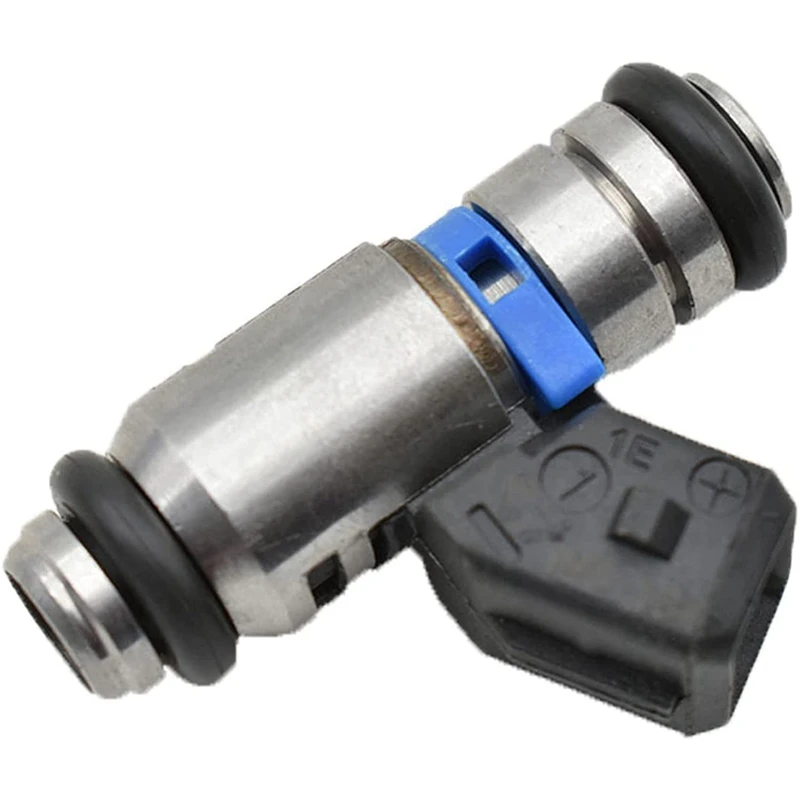 

2X Новая Форсунка топливного инжектора для FIAT PALIO SIENA STILO 805001843601 л IWP164 75112164 IWP109