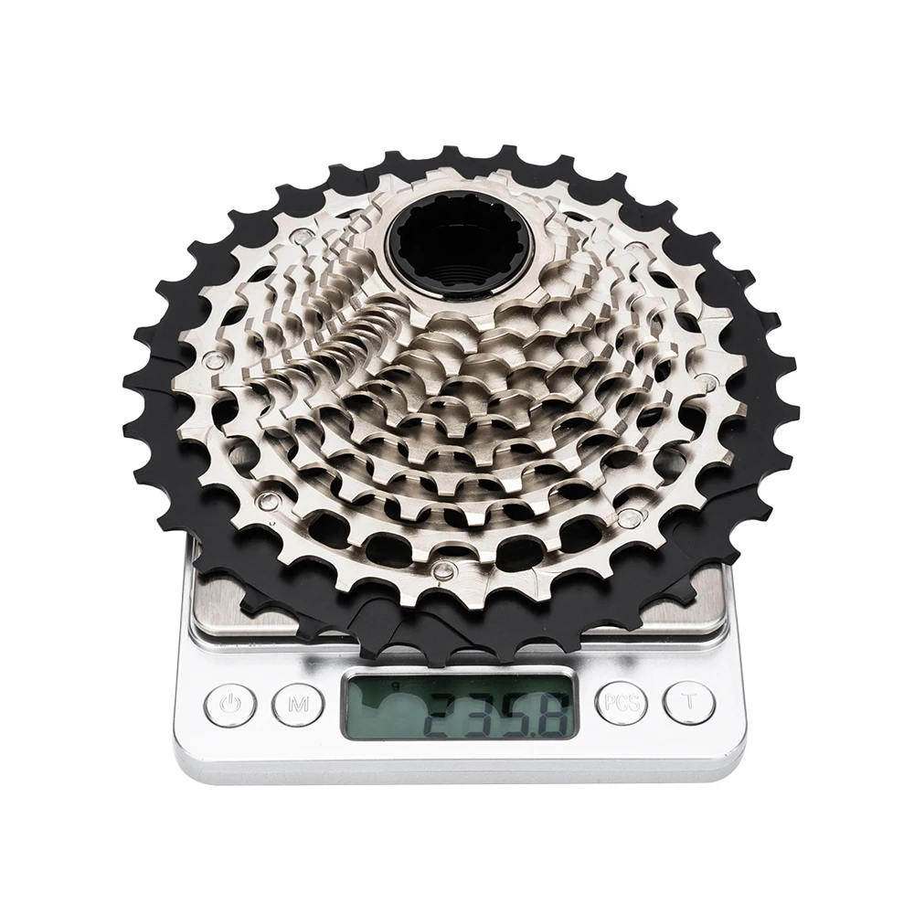 ZTTO Новый шоссейный велосипед 12 Скоростей XDR кассета Сверхлегкая Звездочка гравий