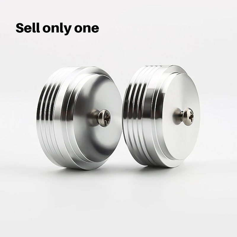 Новый диаметр 39 мм высота 17 высококачественный алюминиевый усилитель