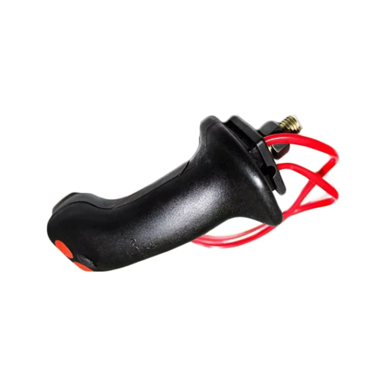 SDLG LG936 956 L955F Запчасти для погрузчика-погрузчика Пилотная ручка в сборе Ручка