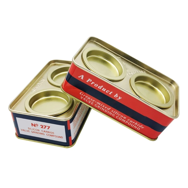 Песчаная паста для полировки двигателя 277 карборундов любителей домашних