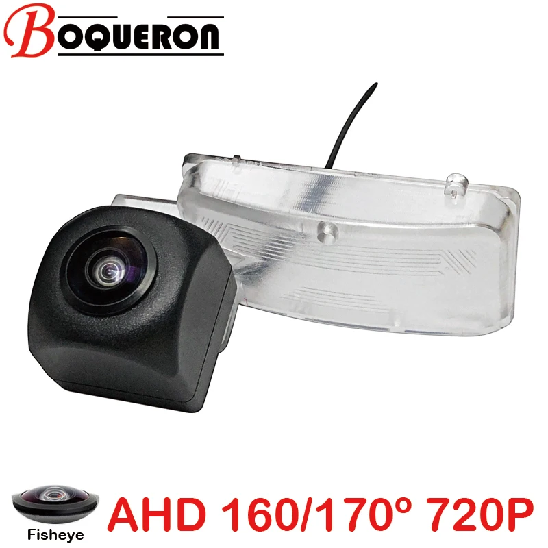 

Fisheye 170 Degree 1280x720P HD AHD Car Vehicle Rear View Reverse Camera For Toyota Wigo Agya For Daihatsu Ayla For Subaru Dex
