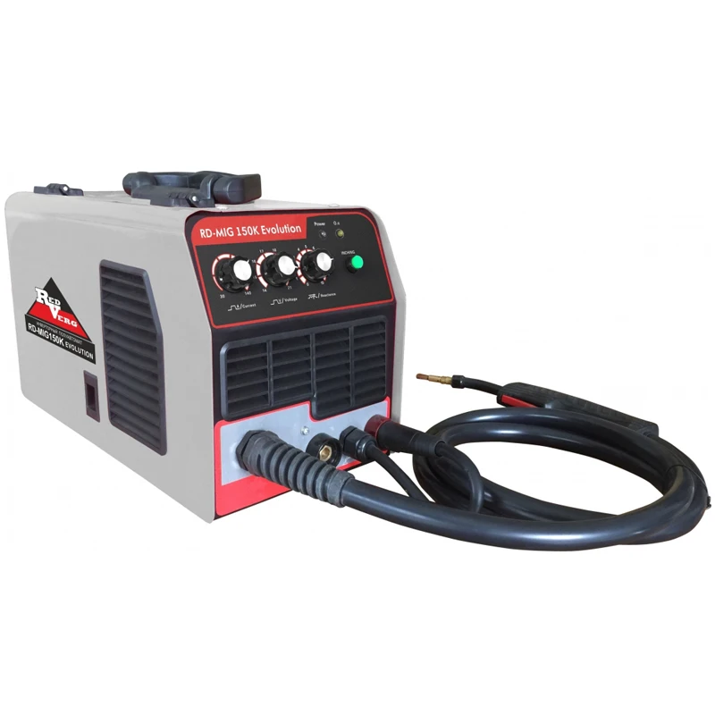 Купить Сварочный Аппарат Инверторный Проволокой Варить