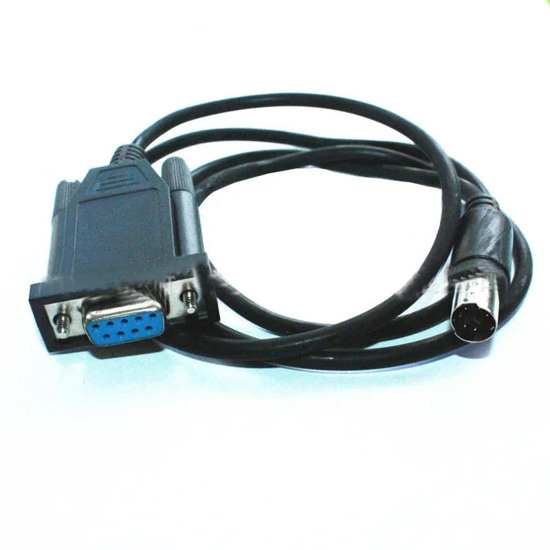 COM-порт DB9 кабель для программирования Yaesu FT-7800R 7900R 8800 8900R 3000 7100 8100 8500 FT7800 FT7900 FT8800 FT8900