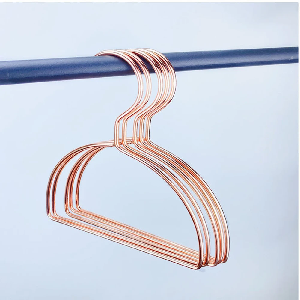 10 шт. вешалка для шарфа на поясе нескользящая металлическая вешалка-держатель