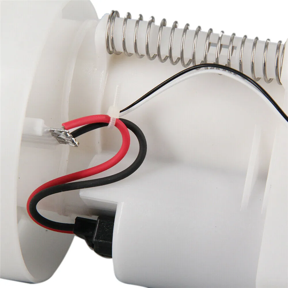 17040-ED80A топливный насос в сборе подходит для 05-11 Nissan TIIDA C11 SC11 1 6/1.8L автомобильные