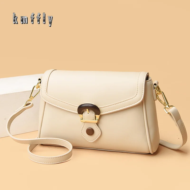 

Роскошные брендовые дизайнерские стильные женские сумки через плечо, высокое качество, Винтажный дизайн на пуговицах, женская сумка-мессен...