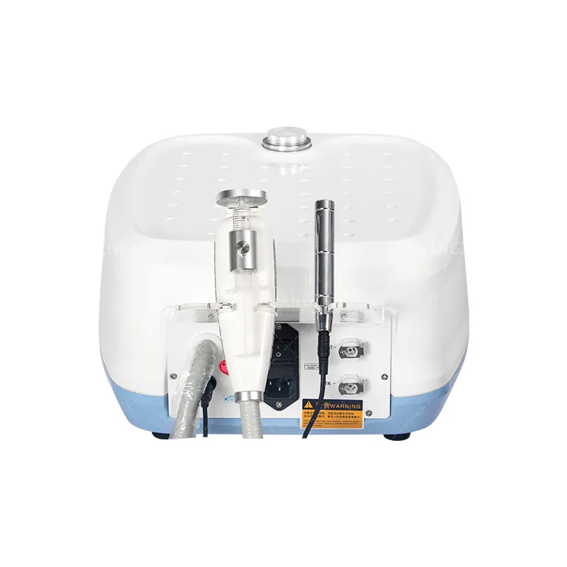 Acool Cryo Электропорационный аппарат emszero