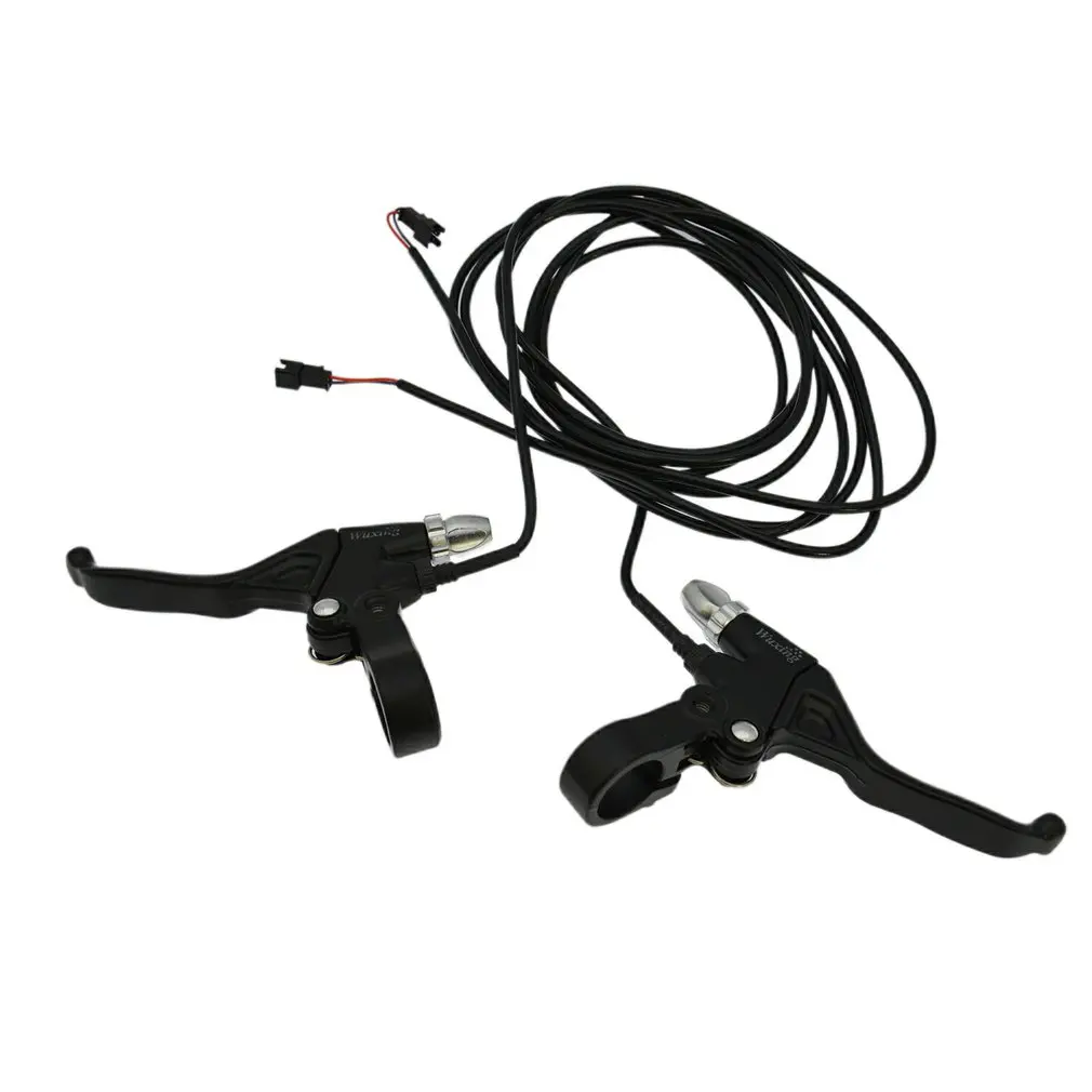 Сплав электромагнитная педаль электрические автомобильные тормозные рычаги