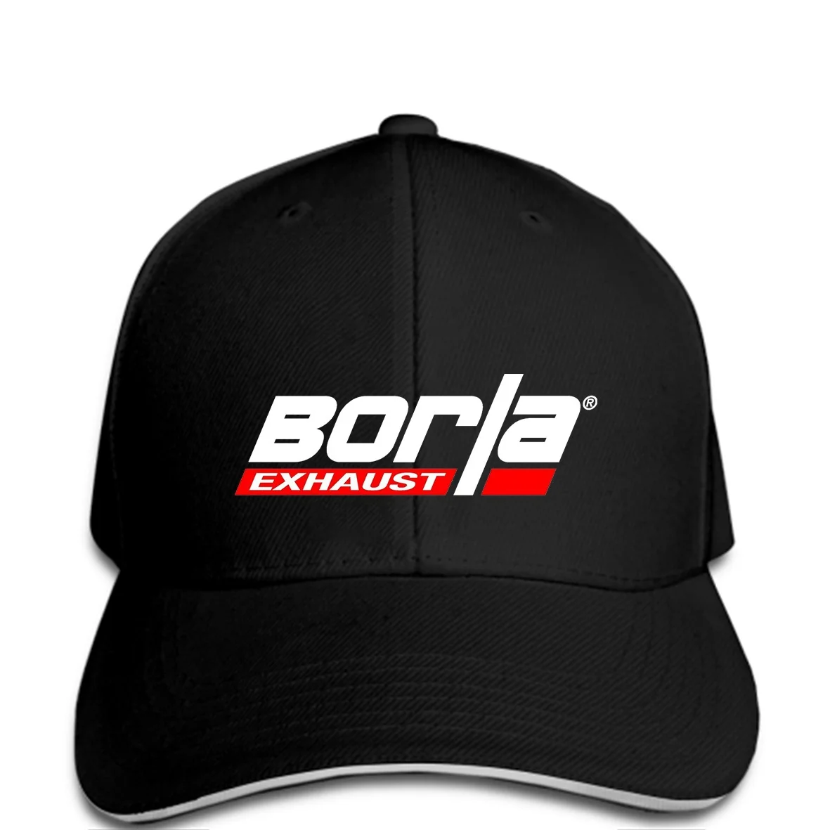 

Borla Hats Adjustable Printed Baseball CapsHats Adjustable Printed Baseball Caps
