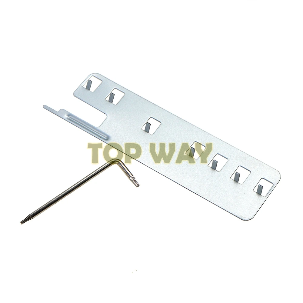 Набор инструментов для открывания Xbox 360 Fat 2 комплекта