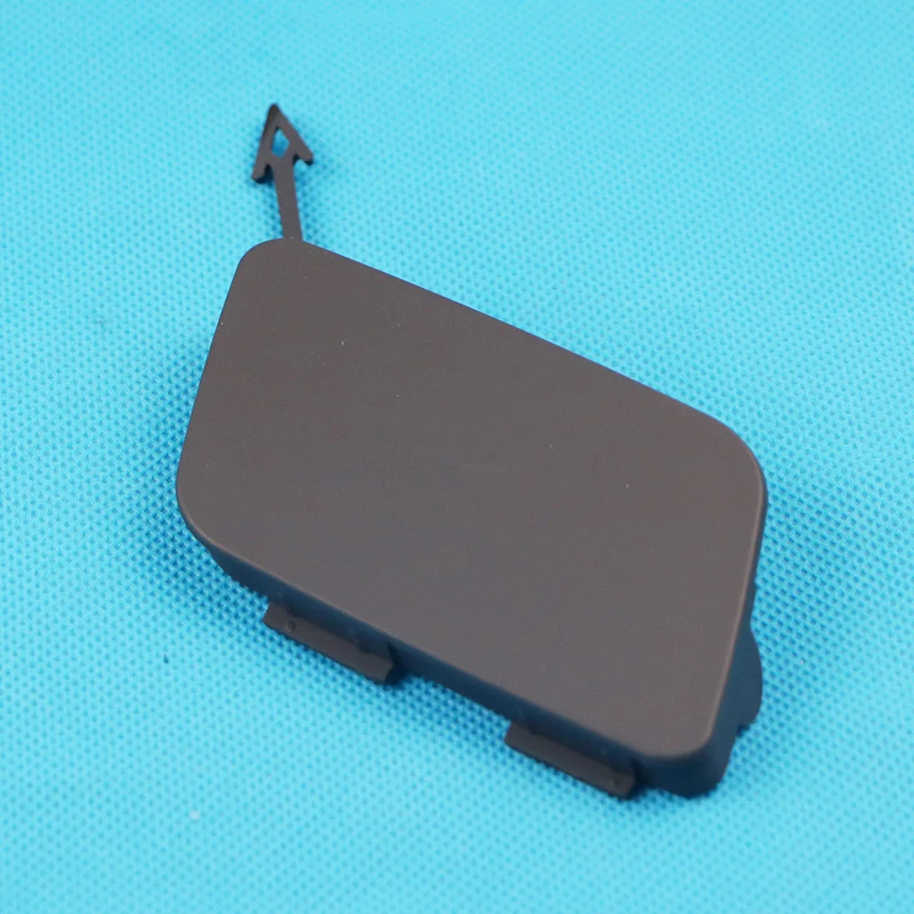 

4H0807241B Front Bumper Towing Tow Hook Eye Cover Cap Baking Paint For Audi A8 D5 S8 Quattro 2014-2017 4H0 807 241B