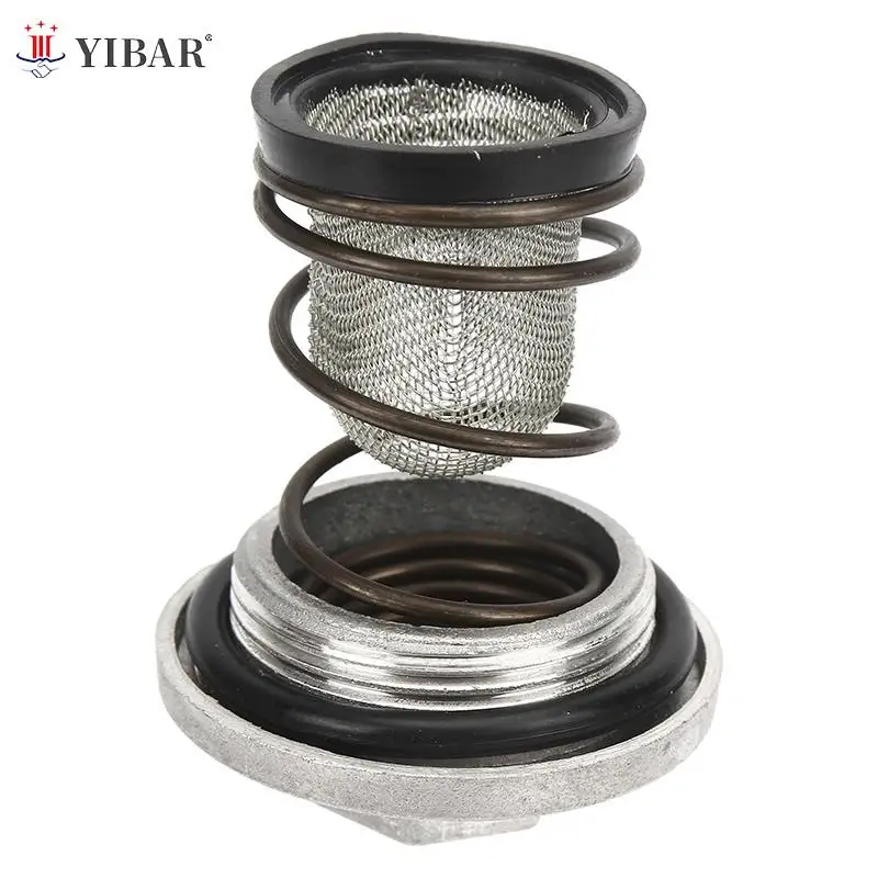 Пробка масляного фильтра для мопеда GY6 от 50 до 125/150 куб. См для Baotian Benzhou