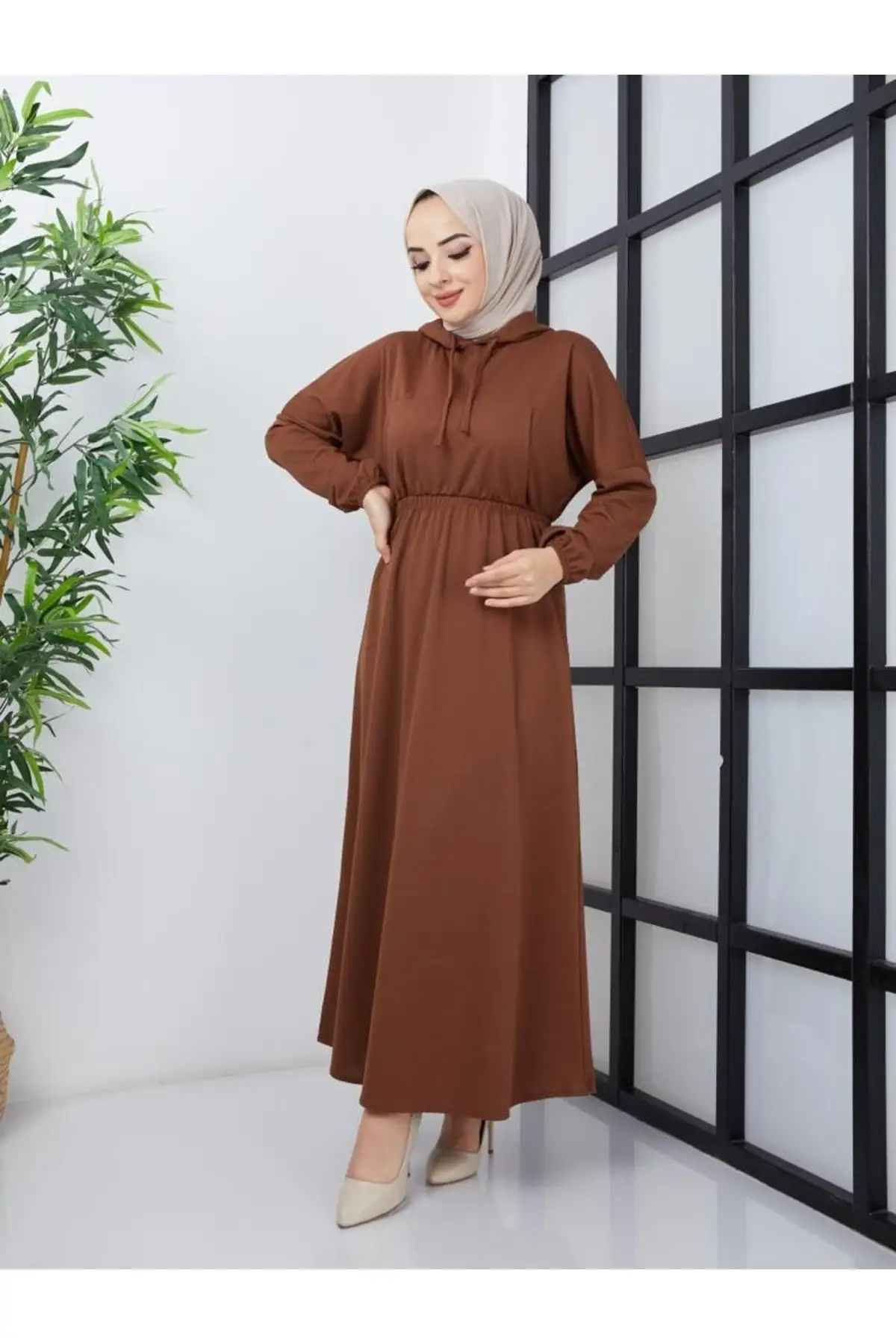 

Kilik Hijab Sport Dress
