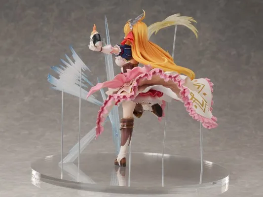 【FS】Оригинальный F:NEX Scale17 Princess Connect! Фигурка подарочной коллекции модели Re:Dive Pecorim (art.: 3920d2e534dbd) - 3920d2e534dbd