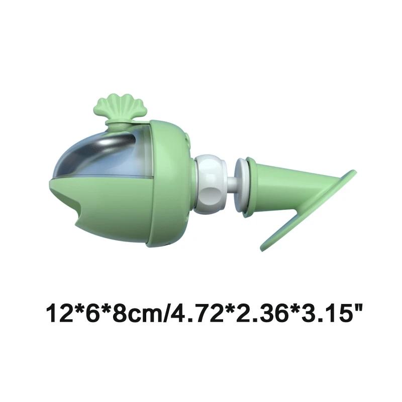 Автомобильный очиститель мини-увлажнитель диффузор эфирного масла для дома
