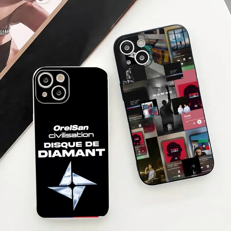 

Силиконовый чехол для IPhone 14 12 13 11 Pro Max Mini X XR XS Max 7 8 Plus