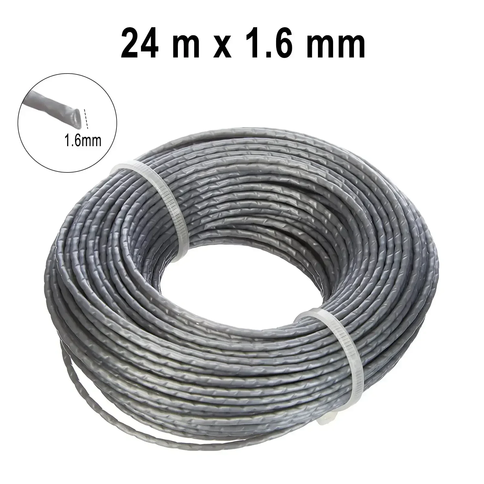 Запчасти катушка для EasyGrassCut 23/26 сменные аксессуары 1 65 мм фитинги Advanced GrassCut 36