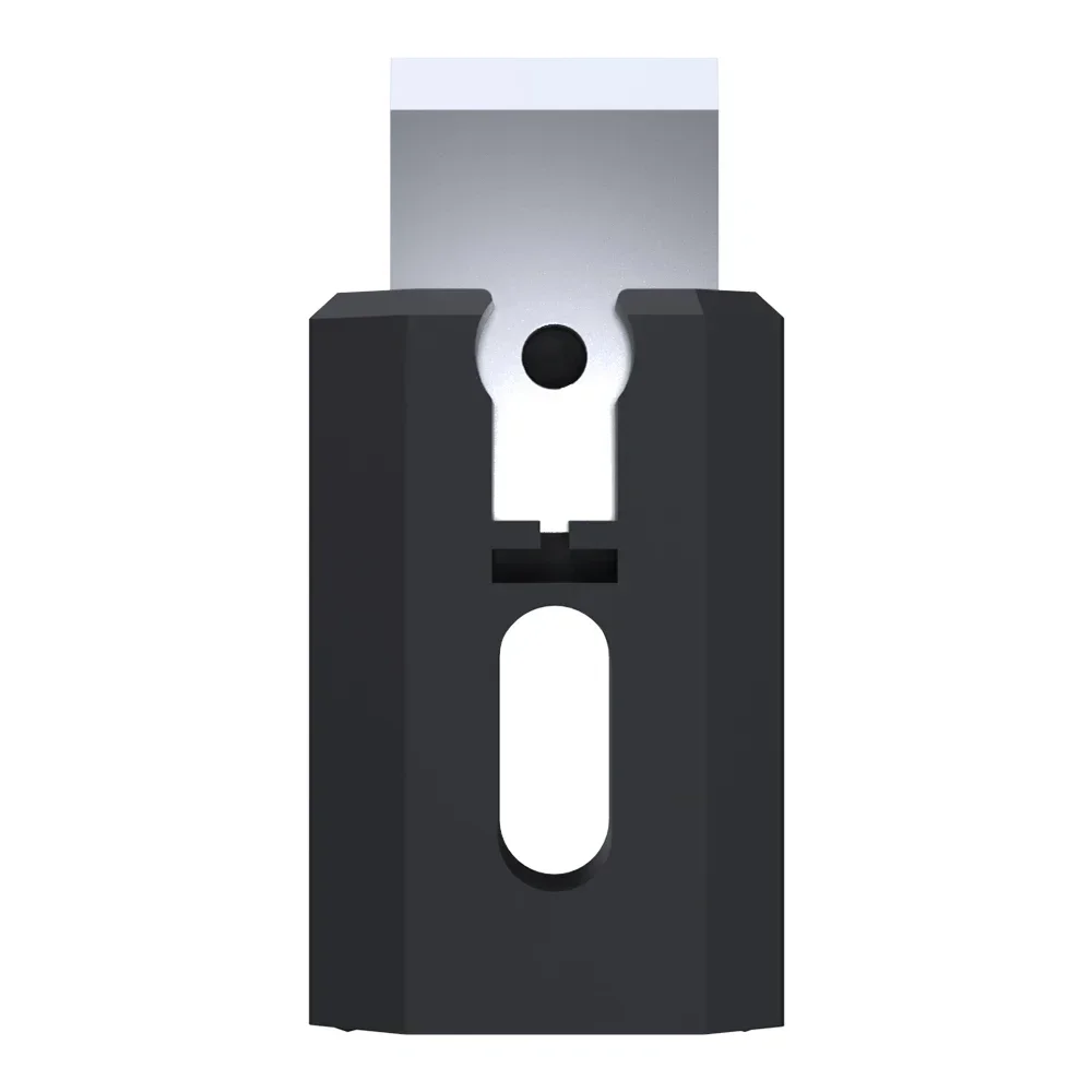 Резак для нити Creality K2 Plus-10 шт. быстрое отключение высокая долговечность быстрая