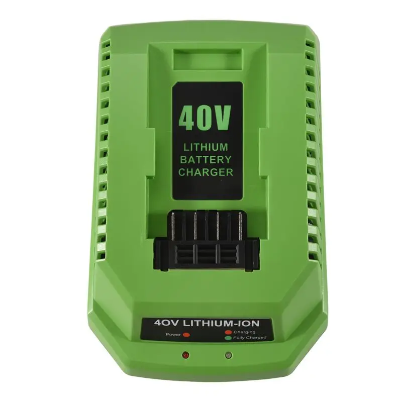Фото N93RNEW! Литиевая батарея 40В для Greenworks 29482 G-MAX 40V Li- Battery 29472 29482 29652 G40825 №5
