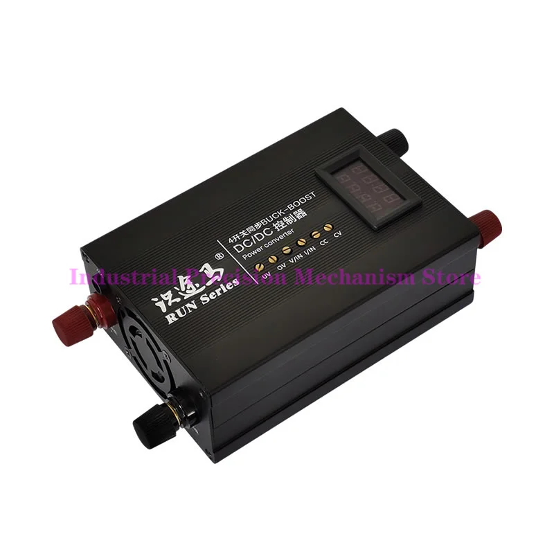 

40 А Регулируемый литий-железо-фосфатный аккумулятор с понижающим усилием постоянного тока 14,6 в автомобильное зарядное устройство с изоляцией и двойным аккумулятором