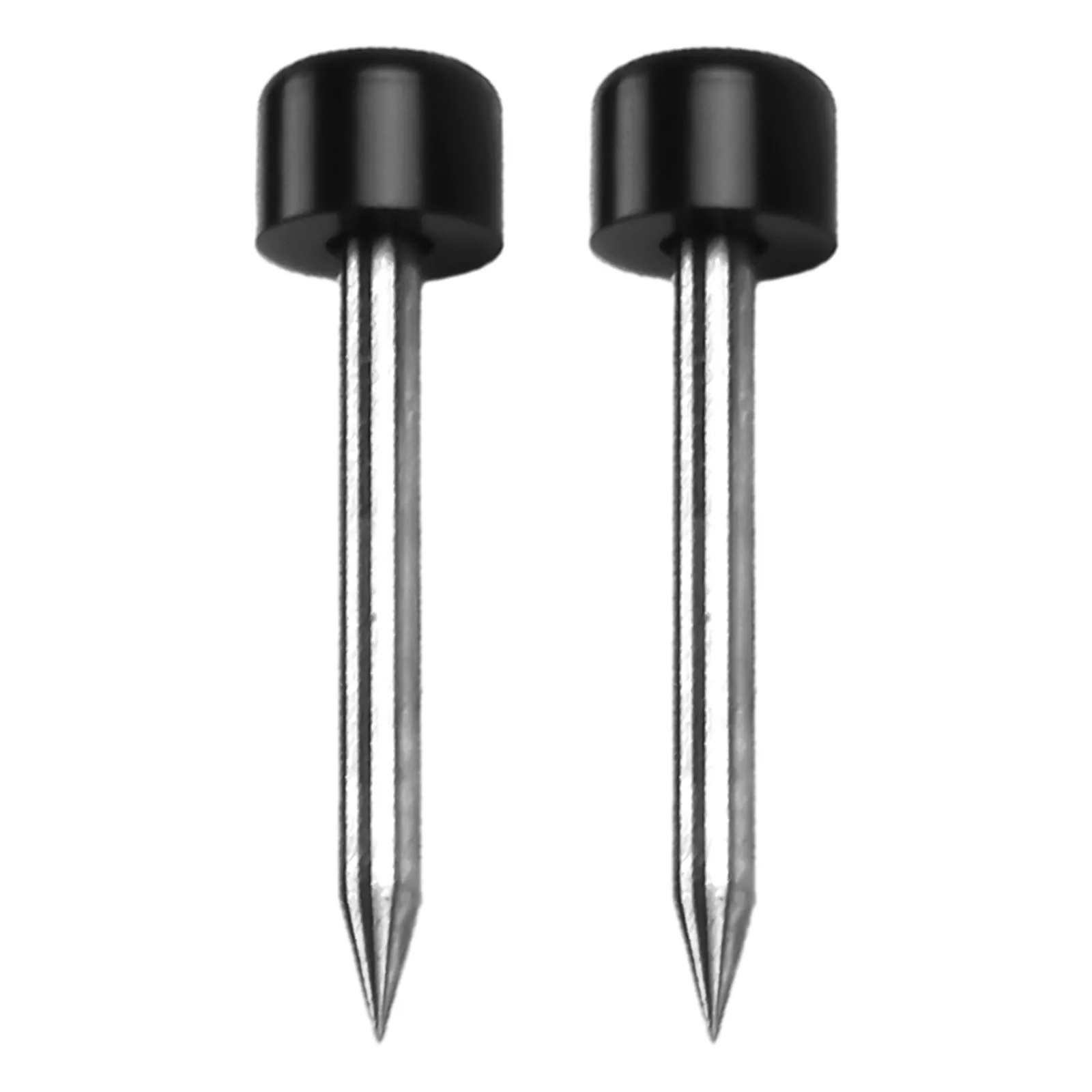 2 шт. оптоволоконные электроды для Fujikura FSM-50S 60S 70S 80S 62S сварочный аппарат электрод