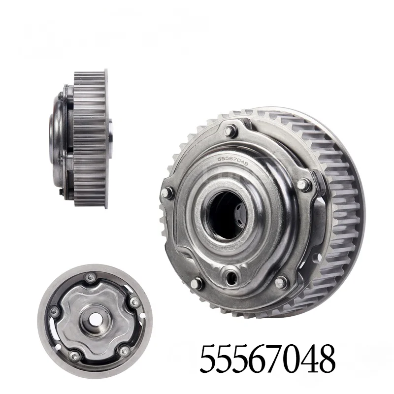 Зубчатый Распредвал кулачковая Шестерня 55567048 55567049 55568386 для Chevrolet Cruze Chevy Aveo Sonic