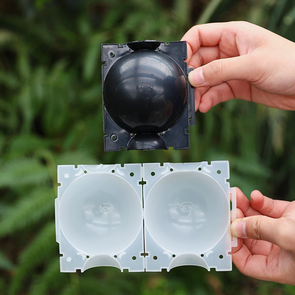 Садовый инкубатор для укоренения растений высокого давления малый и средний шар