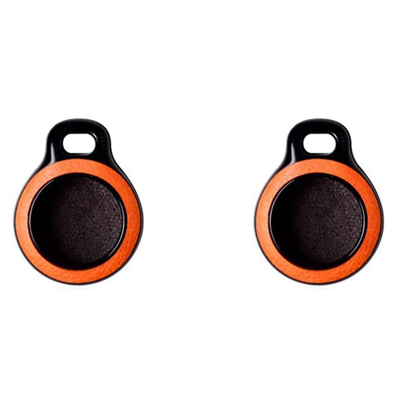

Чехол для Apple Airtag с защитой от потери, 2 шт.