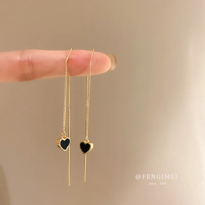 

pendientes flor pendientes mujer best seller dropshipping 2022 CN(Origin) Zinc alloy Zinc alloy Earrings Drop Earrings Fashion