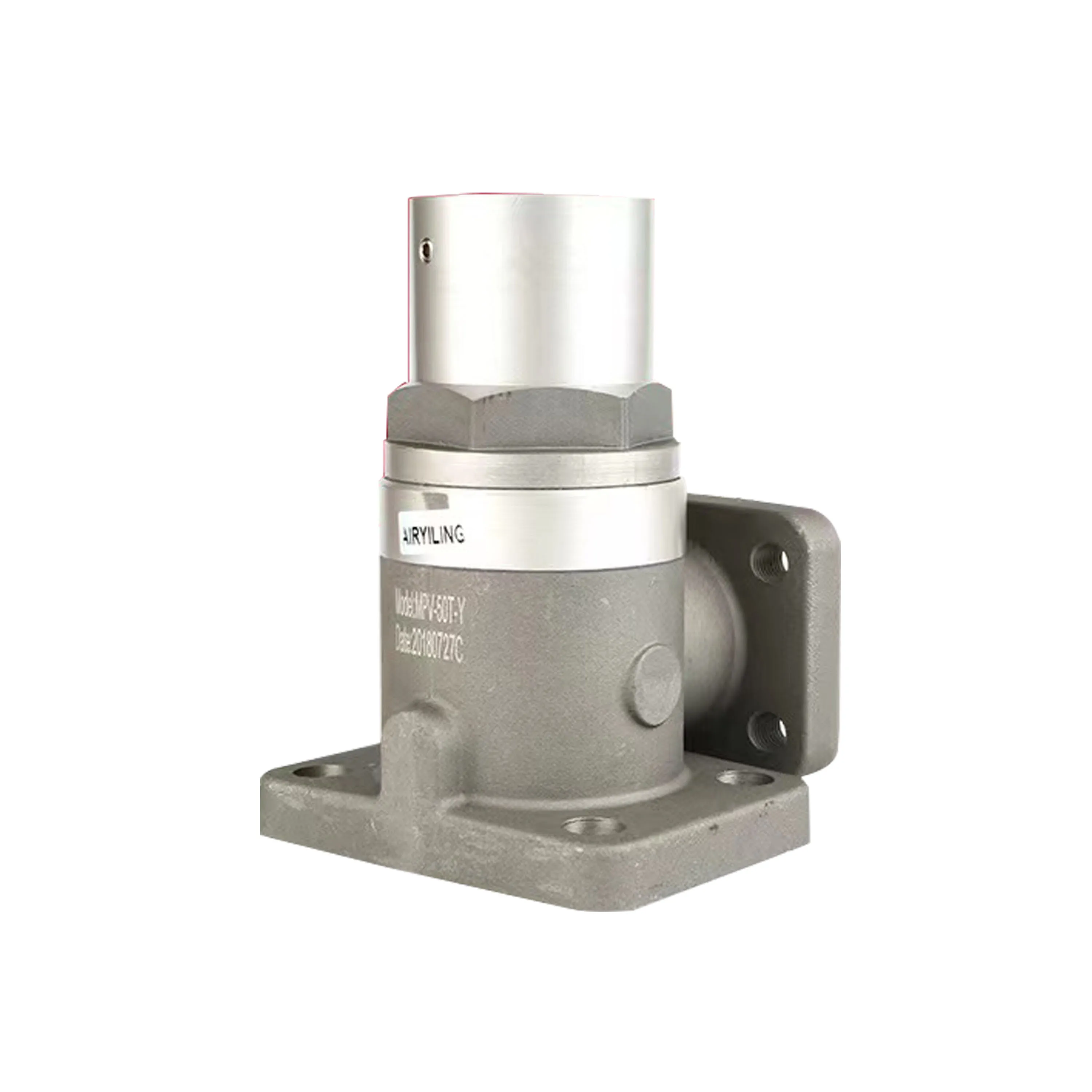 

Сделано в Китае, стандартный клапан минимального давления, аксессуары для воздушного компрессора, винт для воздушного компрессора