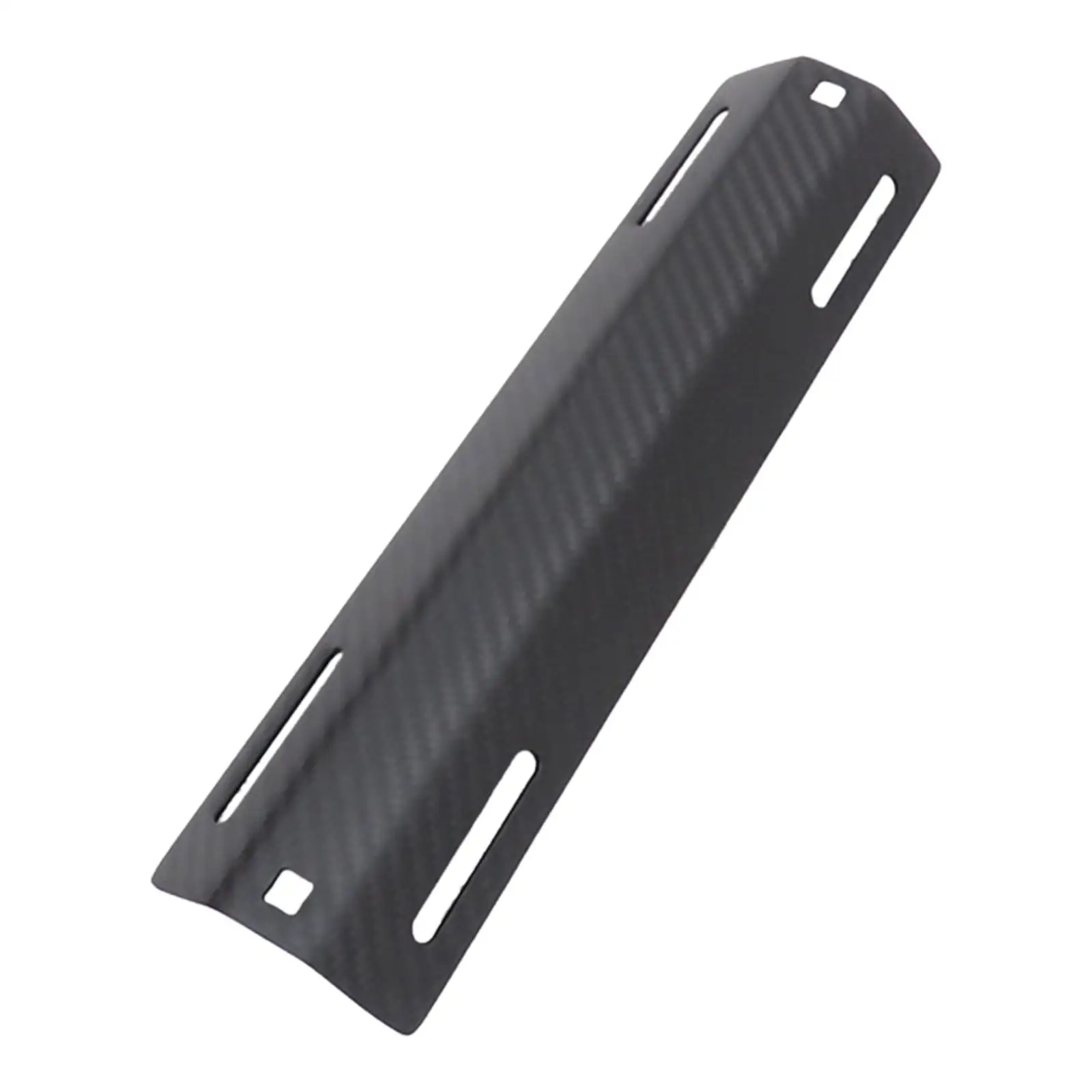 

Single Tank Adapter for Backplate Equipment Carbon Fiber for Scuba Diving BCD