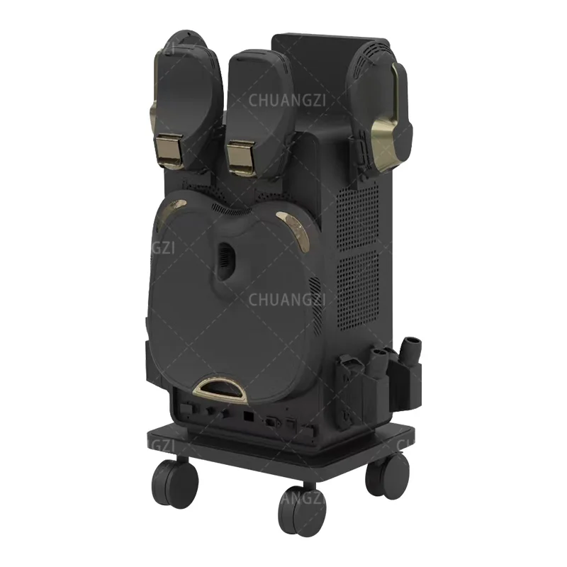 Рисунок 5 - NEW 15Tesla DLS-EMSLIM