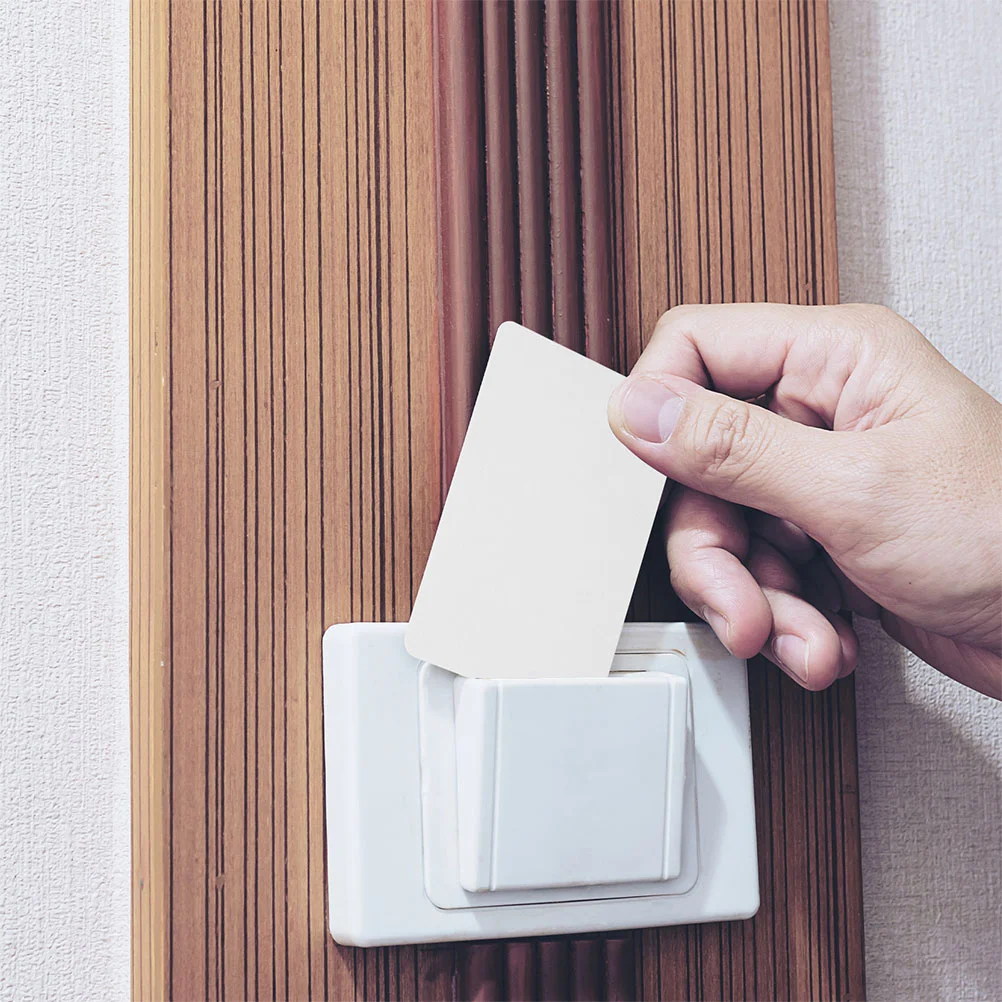 5 шт. чистящие средства для карт принтеров POS-терминалов аксессуары кредитных