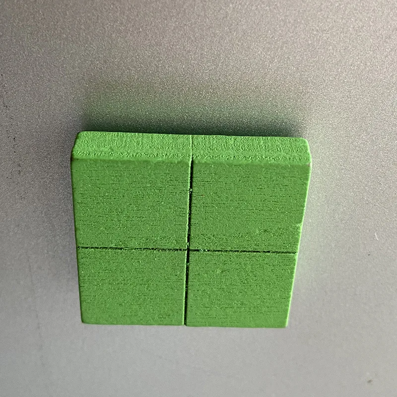 Tetris 3D декор Милая фотомагнитная дверь холодильника для России Декор дома