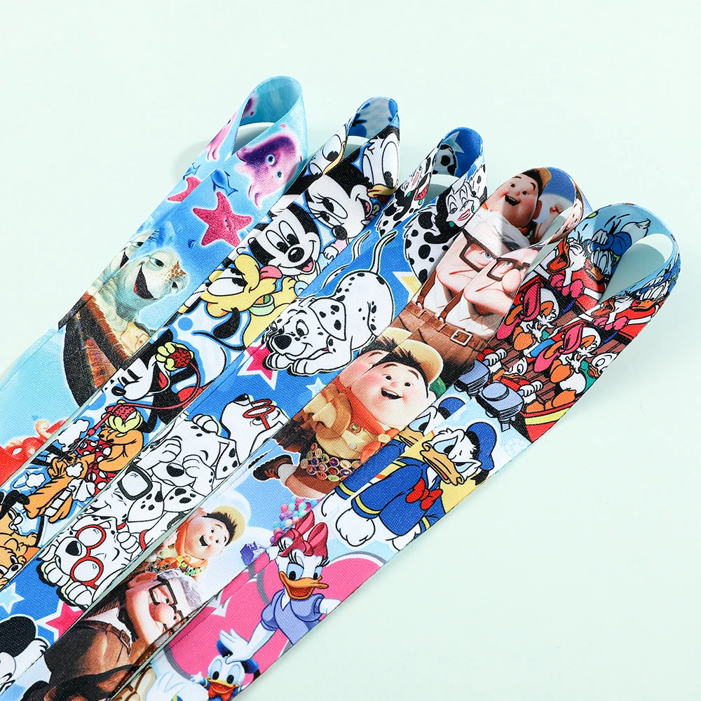 Брелок для ключей из мультфильма Аниме