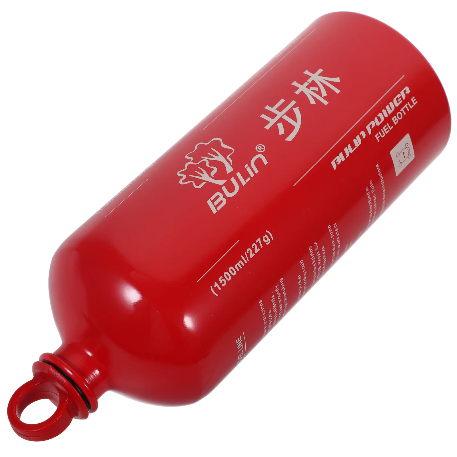 

Fuel Bottle 1500ml Oil Container Emergency Backup Motorcycle Fuel Bottle