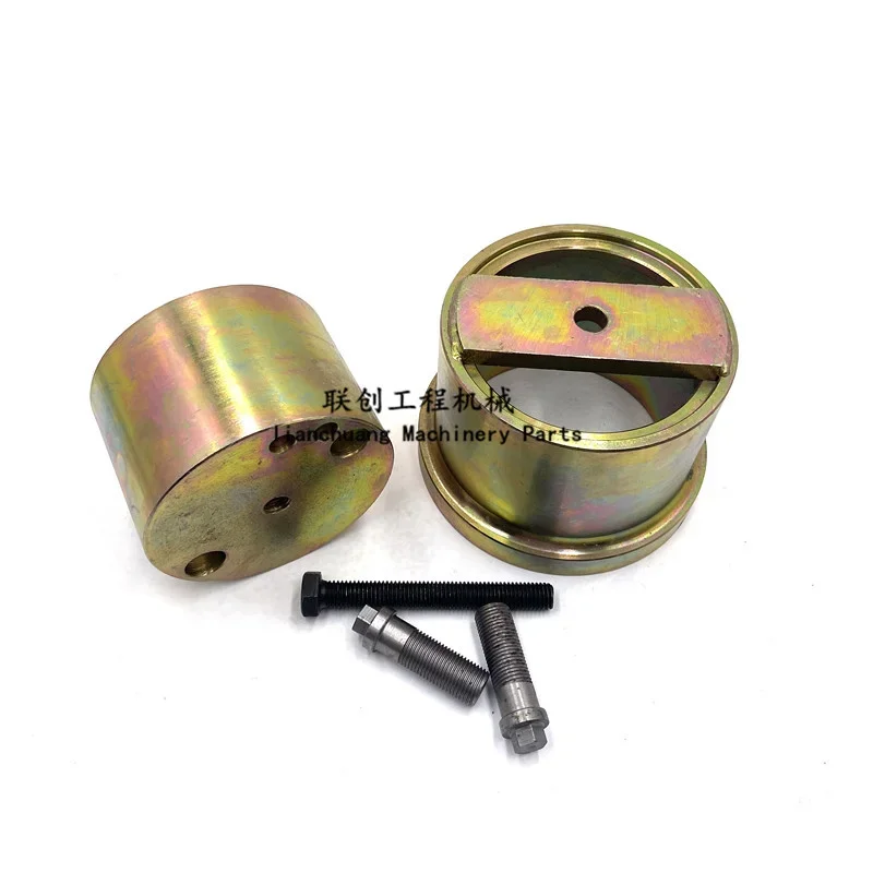 Инструменты для установки масляного уплотнения коленчатого вала Hitachi ZAX330 350 360-3