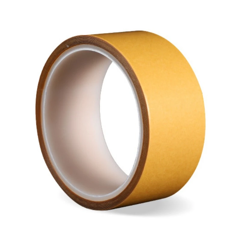 

Двухсторонняя лента YX 10 м прозрачная