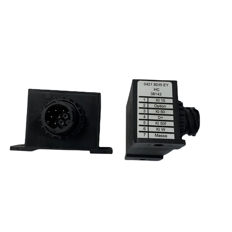 

Oil engine parts S 04213663 04219245 relay