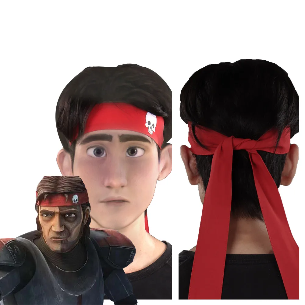 

The Bad Batch - Hunter Sports Turban Headbands For Adult Men