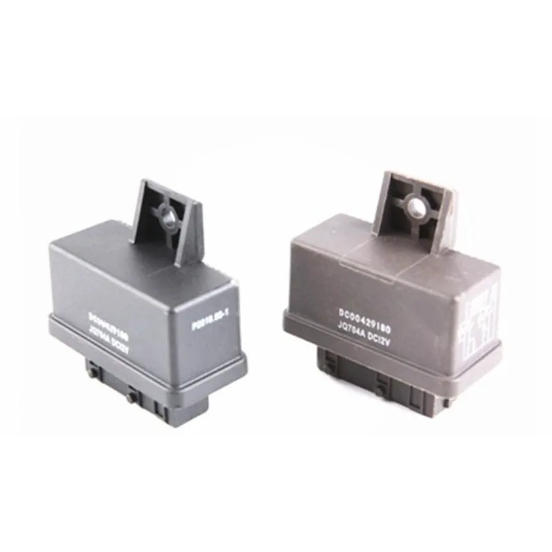 240107/19203N/9627109680/9664883180 1 шт. двойное герметичное реле применимо к 106/206