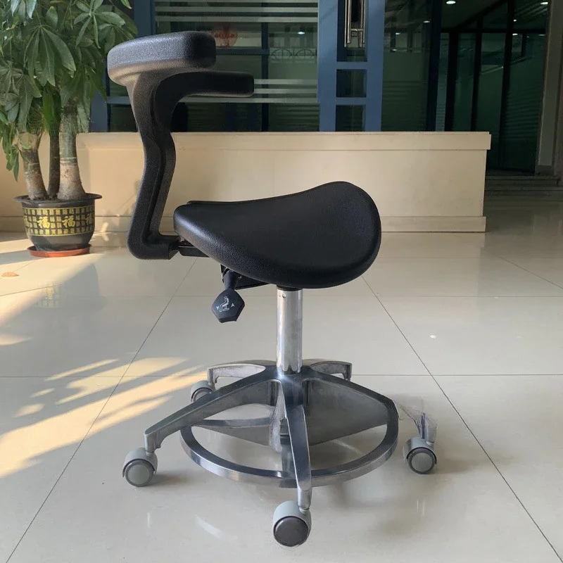 Стул для косметолога стул салона стилисты удобные стулья эстетическая мебель